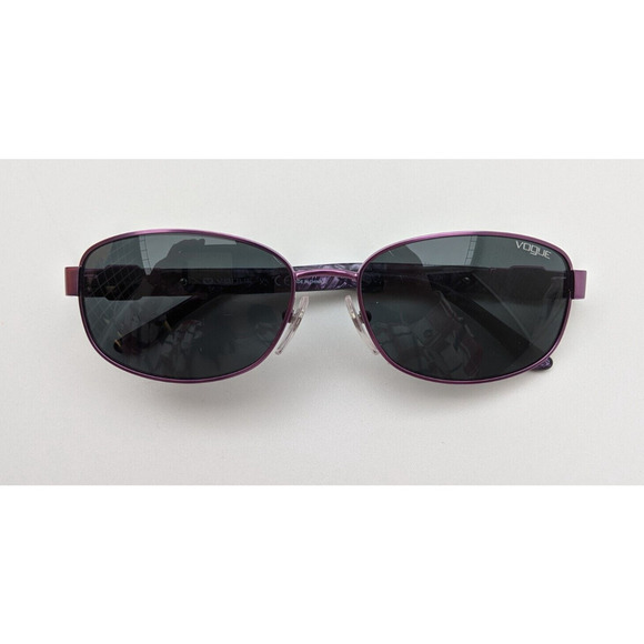 🕶️Vogue VO4034-SB 5018/87 Sunglasses 56/16 135 /KAL802🕶️ - Picture 6 of 9